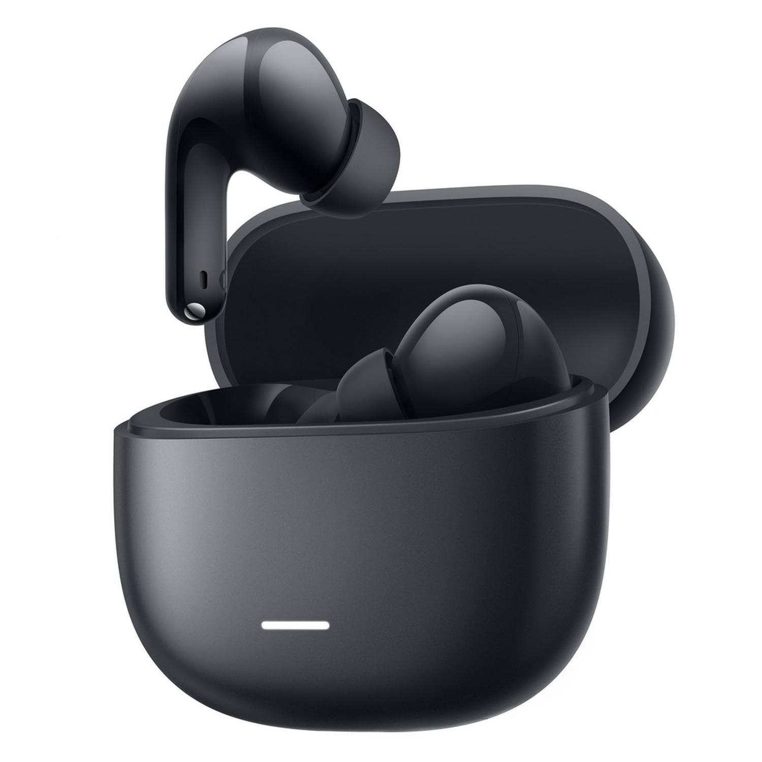 AUDIFONOS XIAOMI BUDS 8 LITE BLACK-9