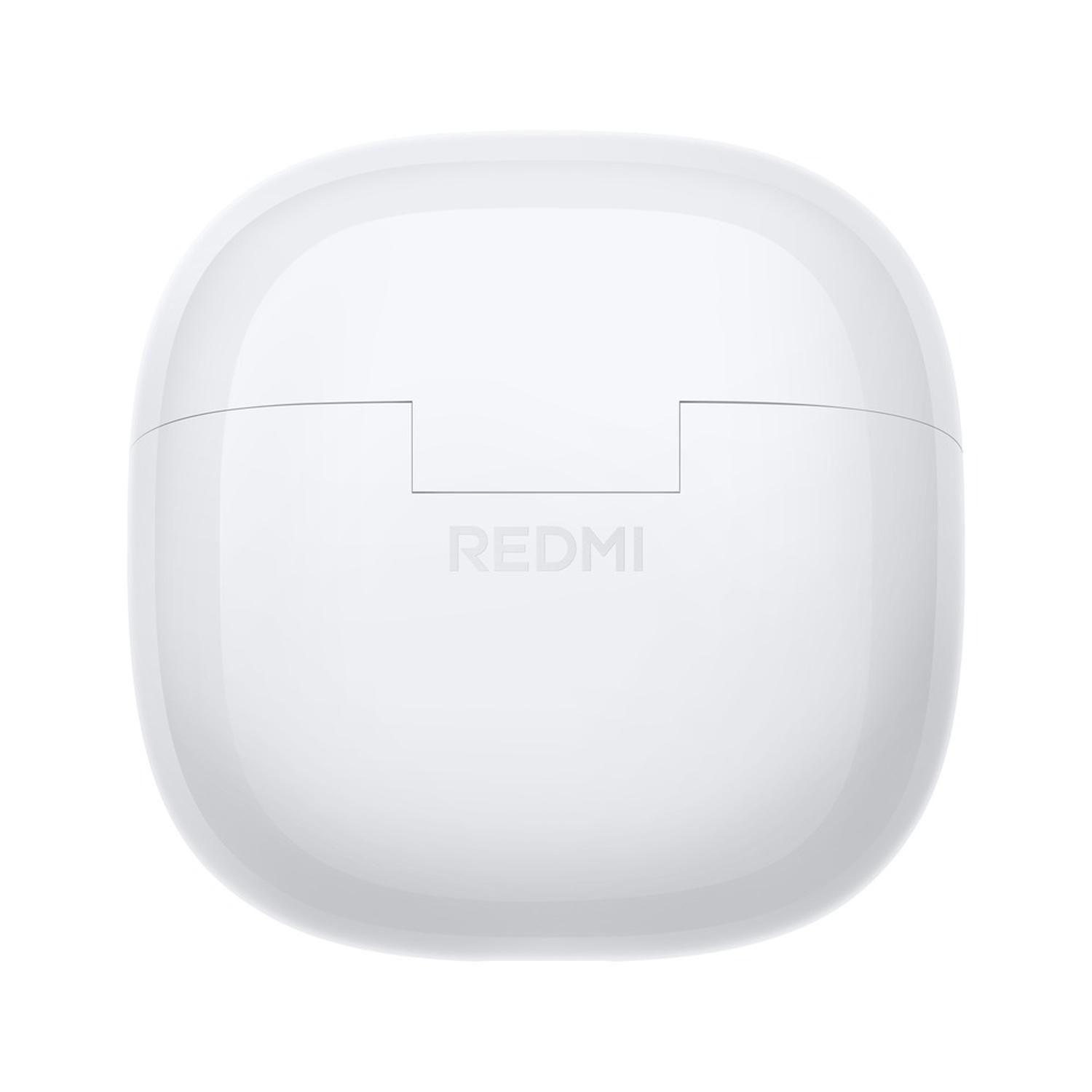 AUDIFONOS XIAOMI BUDS 8 LITE WHITE-2