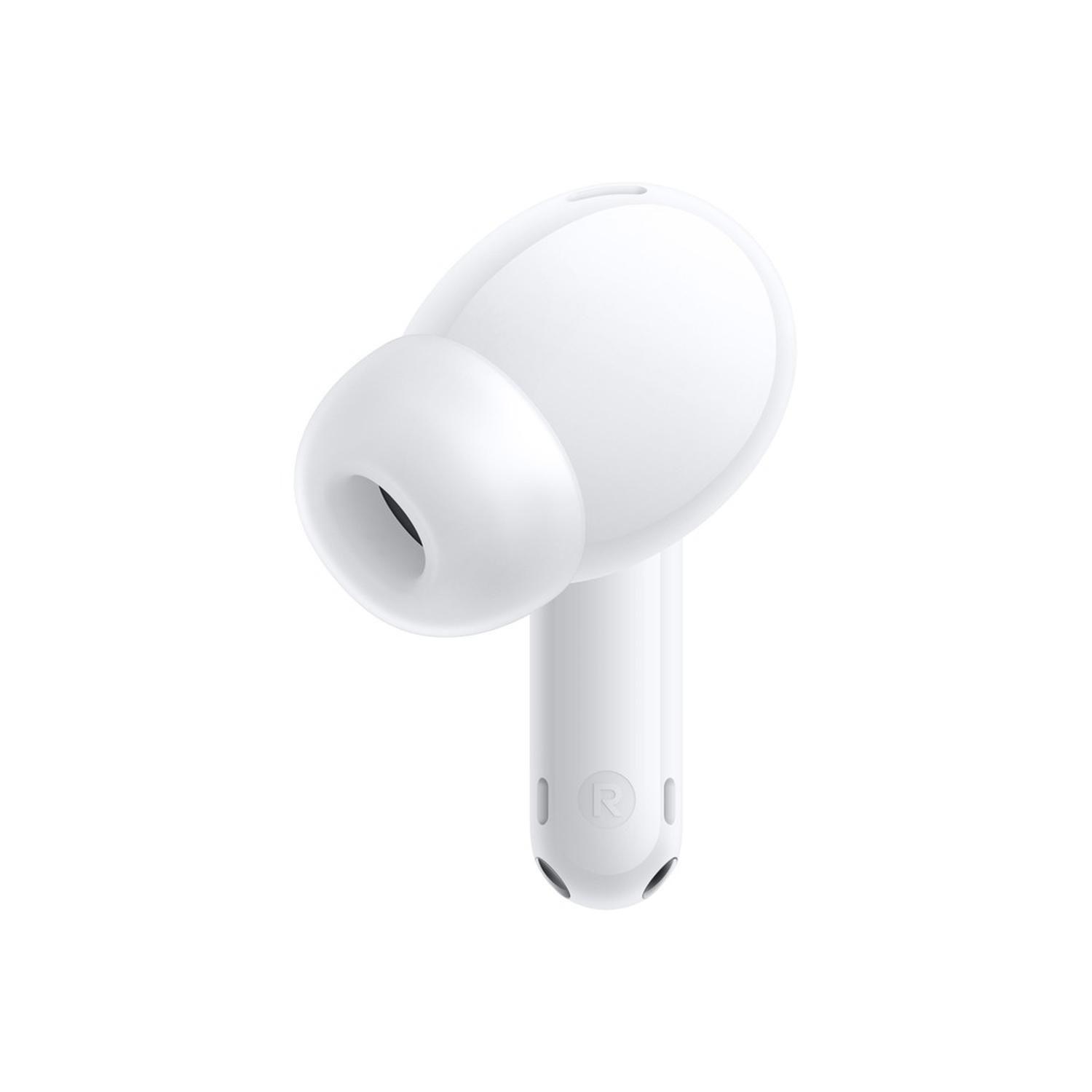 AUDIFONOS XIAOMI BUDS 8 LITE WHITE-4
