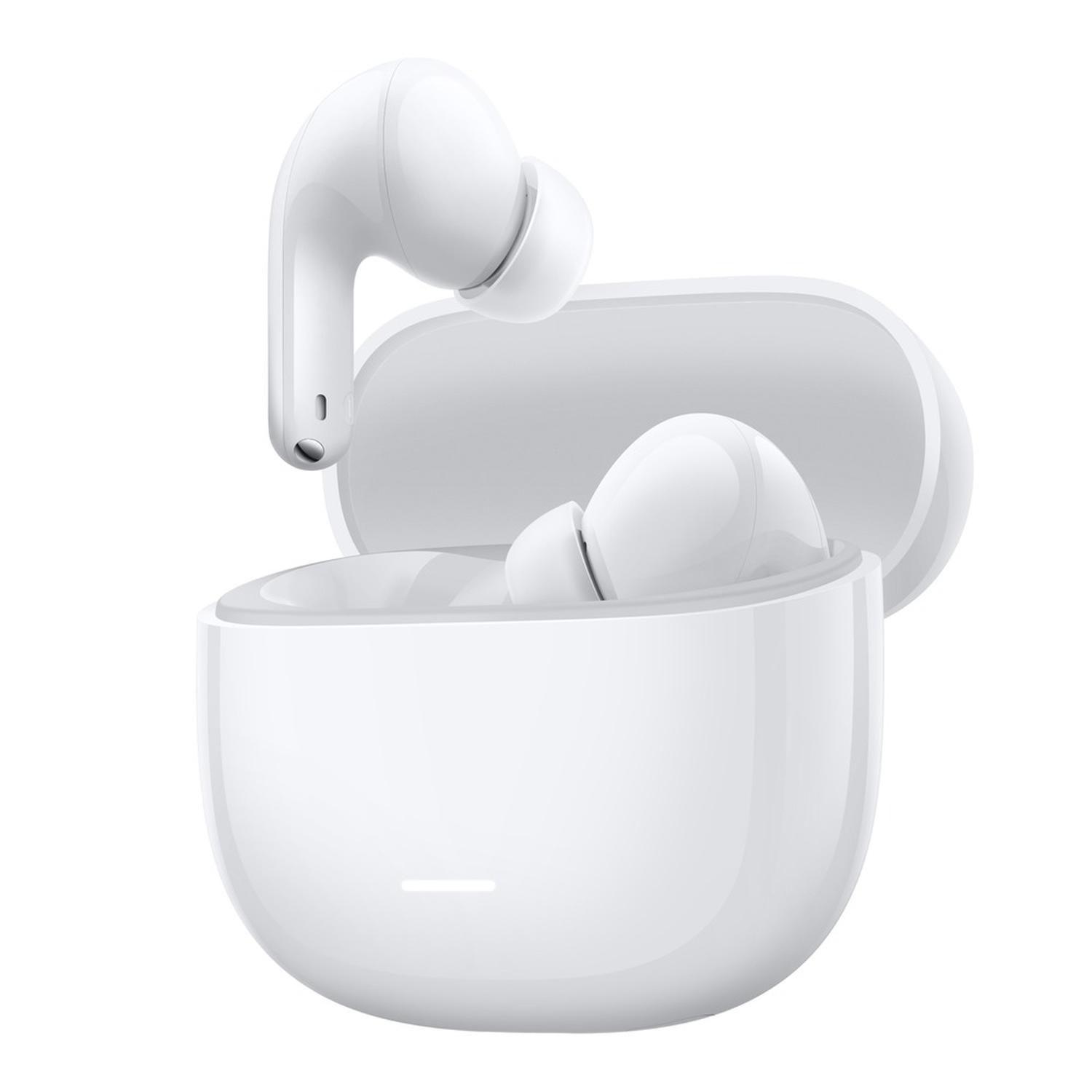 AUDIFONOS XIAOMI BUDS 8 LITE WHITE-8