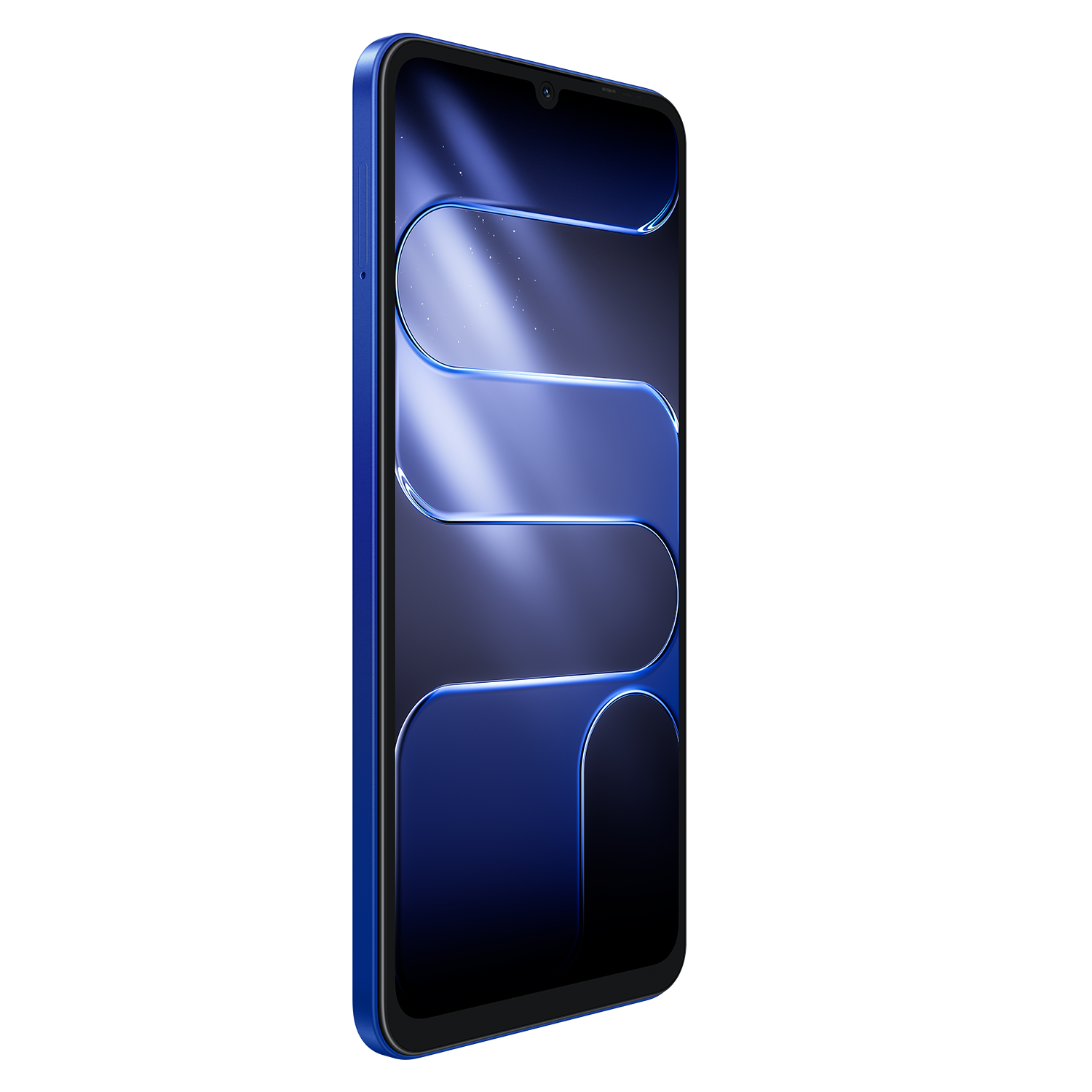 Celular TECNO SPARK GO 3 KN3 128+4 GALAXY BLUE-2