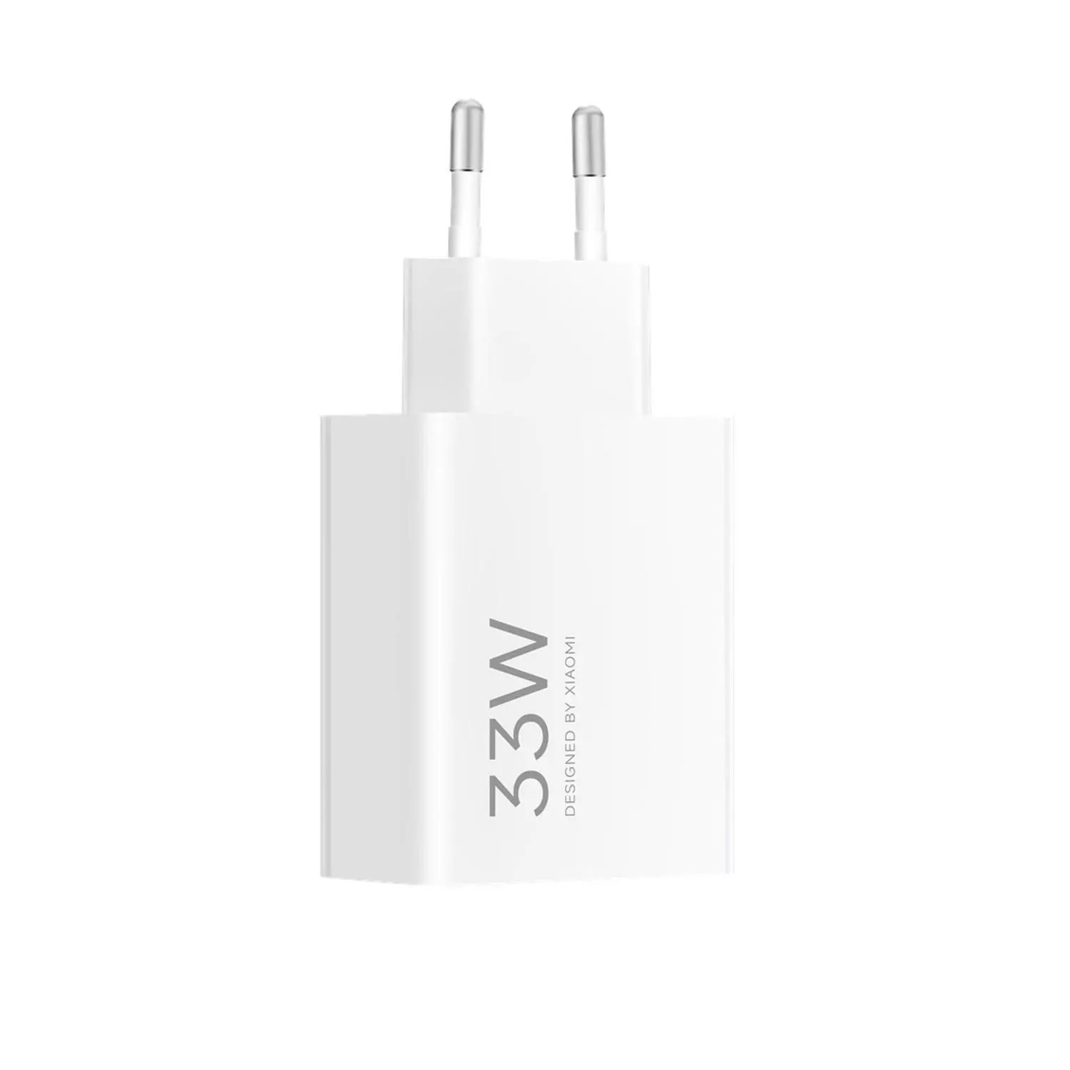 CARGADOR DE PARED XIAOMI COMBO TYPE A-2