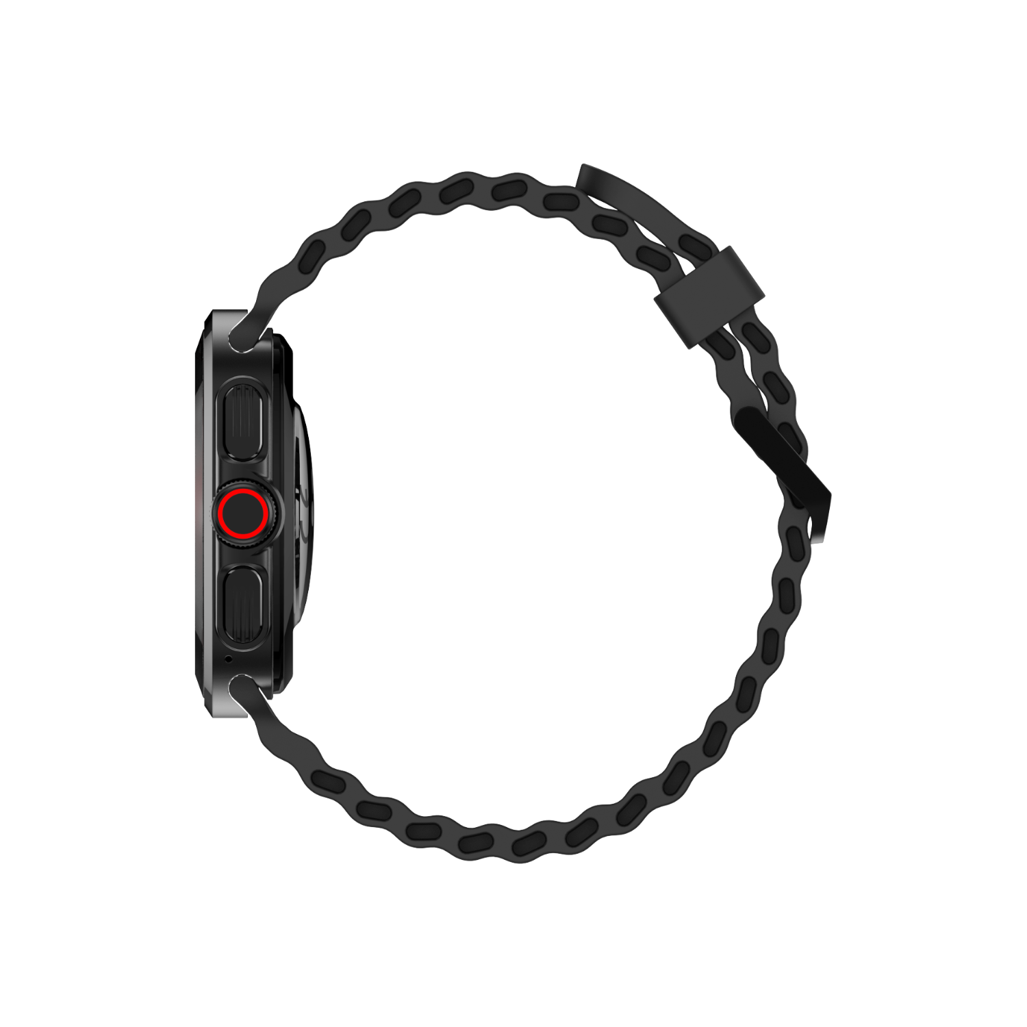 SMARTWATCH NEO BLACK-2
