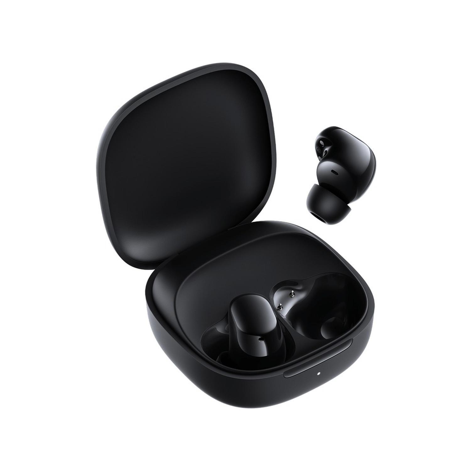 AUDIFONOS XIAOMI BUDS 6 PLAY BLACK-4