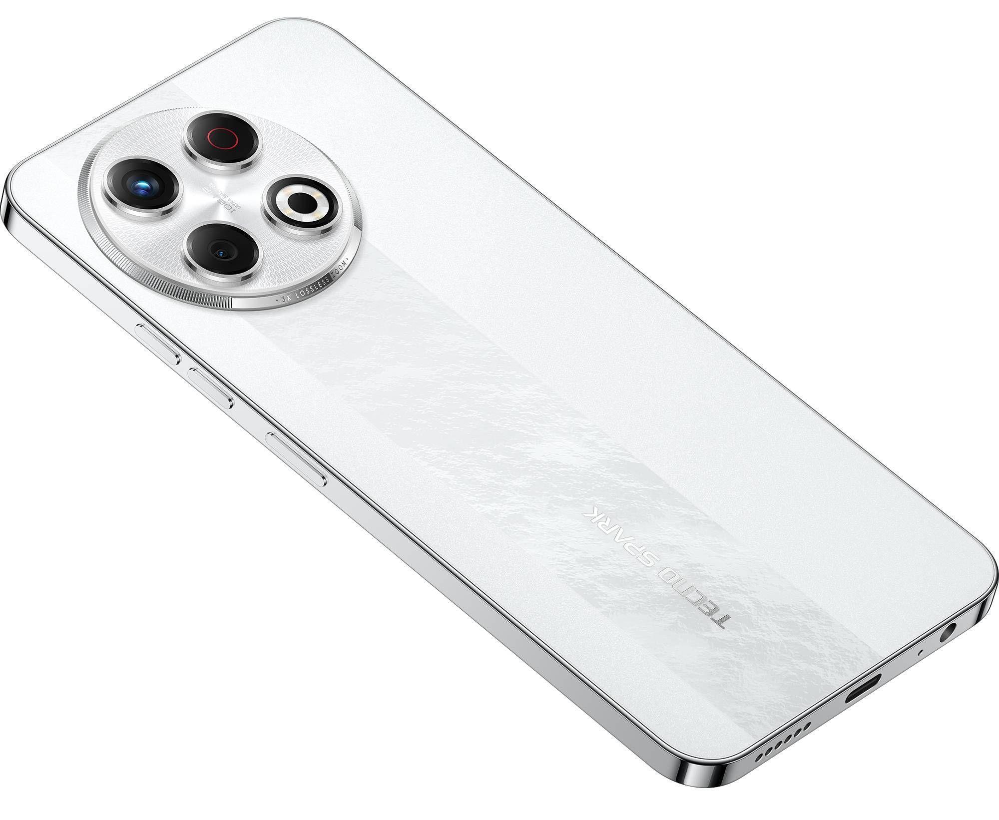 TECNO SPARK 30 PRO KL7 256+8GB ARCTIC GLOW-3