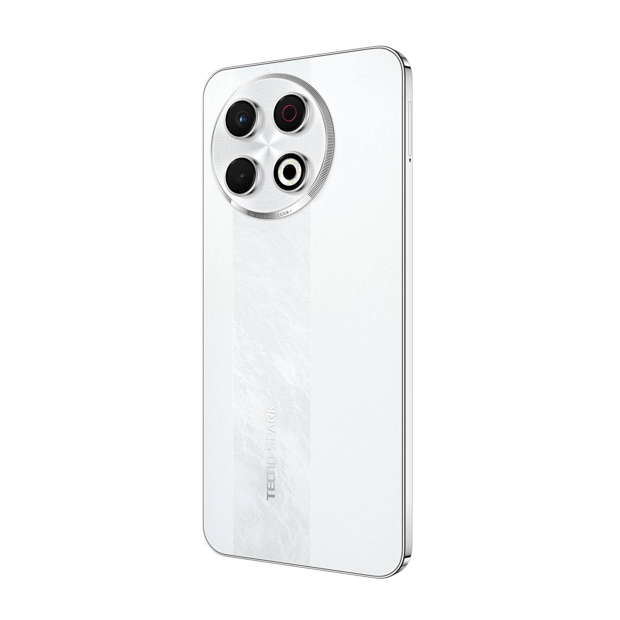 TECNO SPARK 30 PRO KL7 256+8GB ARCTIC GLOW-2