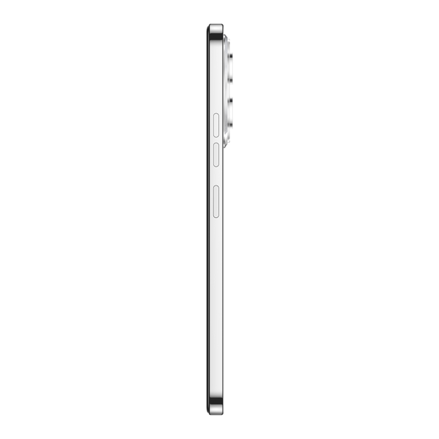 Celular Tecno Spark 30 Pro 256 Gb 8 (+8) Gb Ram Amoled 120 Hz 108 Mp Nfc Ip54 Artic Glow Blanco-4