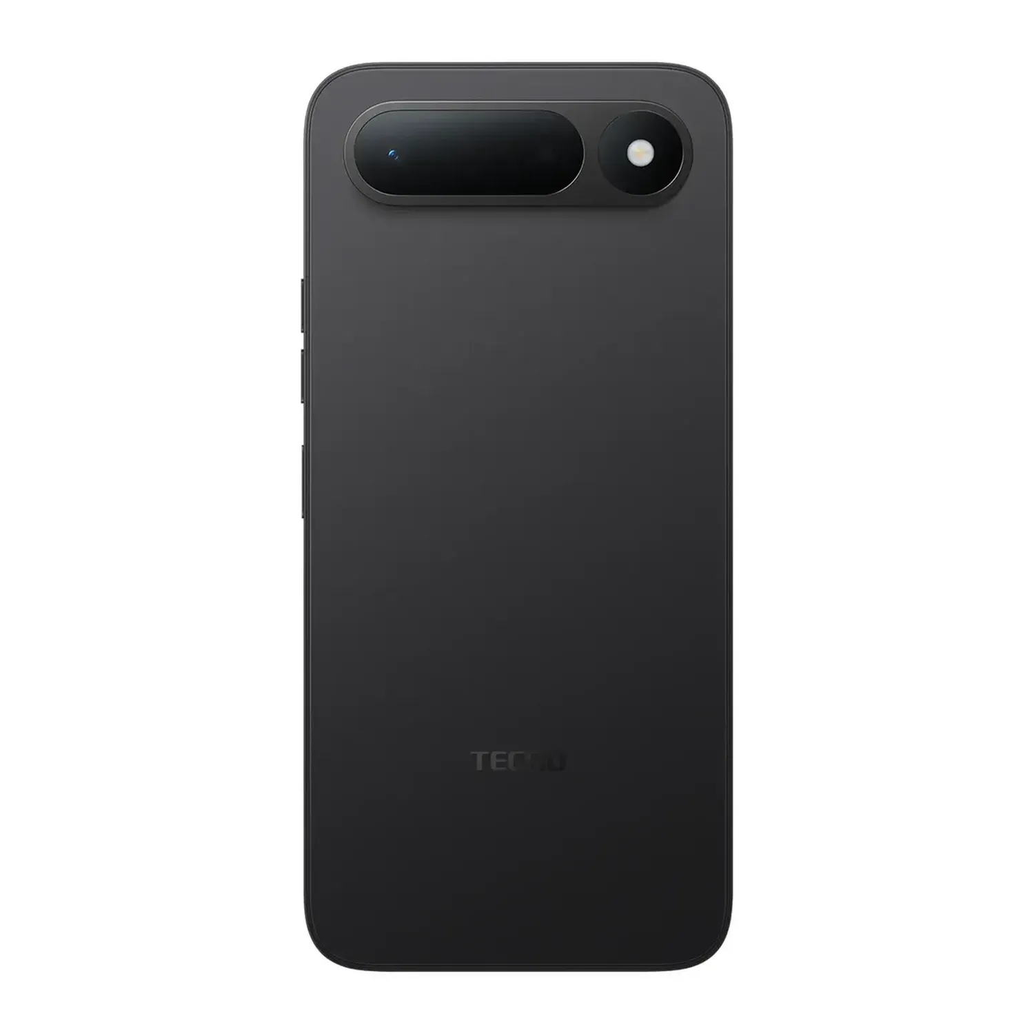 Celular Tecno Spark 50 5g 256+8 Ink Black-3