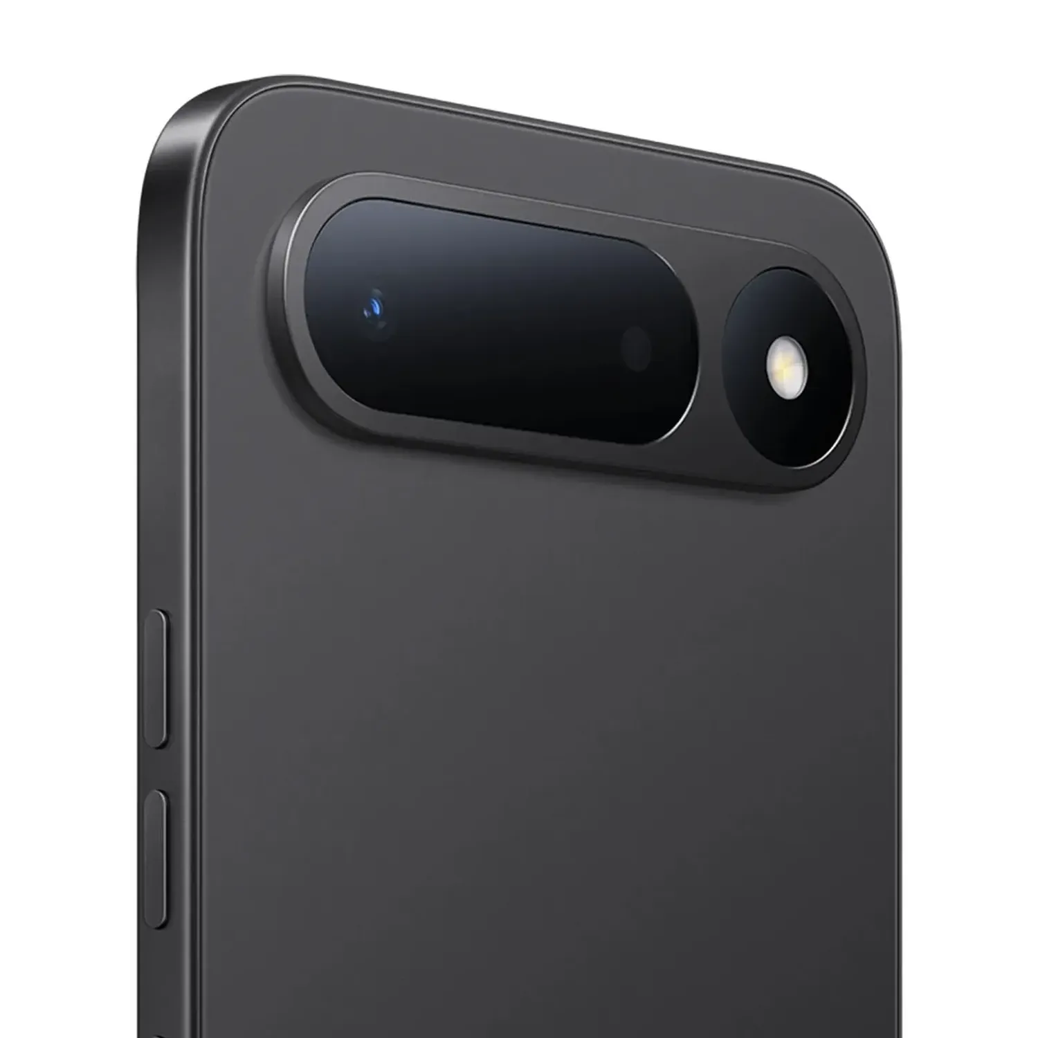 Celular Tecno Spark 50 5g 256+8 Ink Black-5