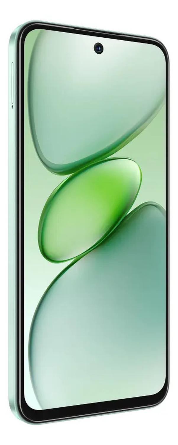 Celular Tecno Spark Go 1 Dual Sim De 3 Gb + 64 Gb, Verde-1