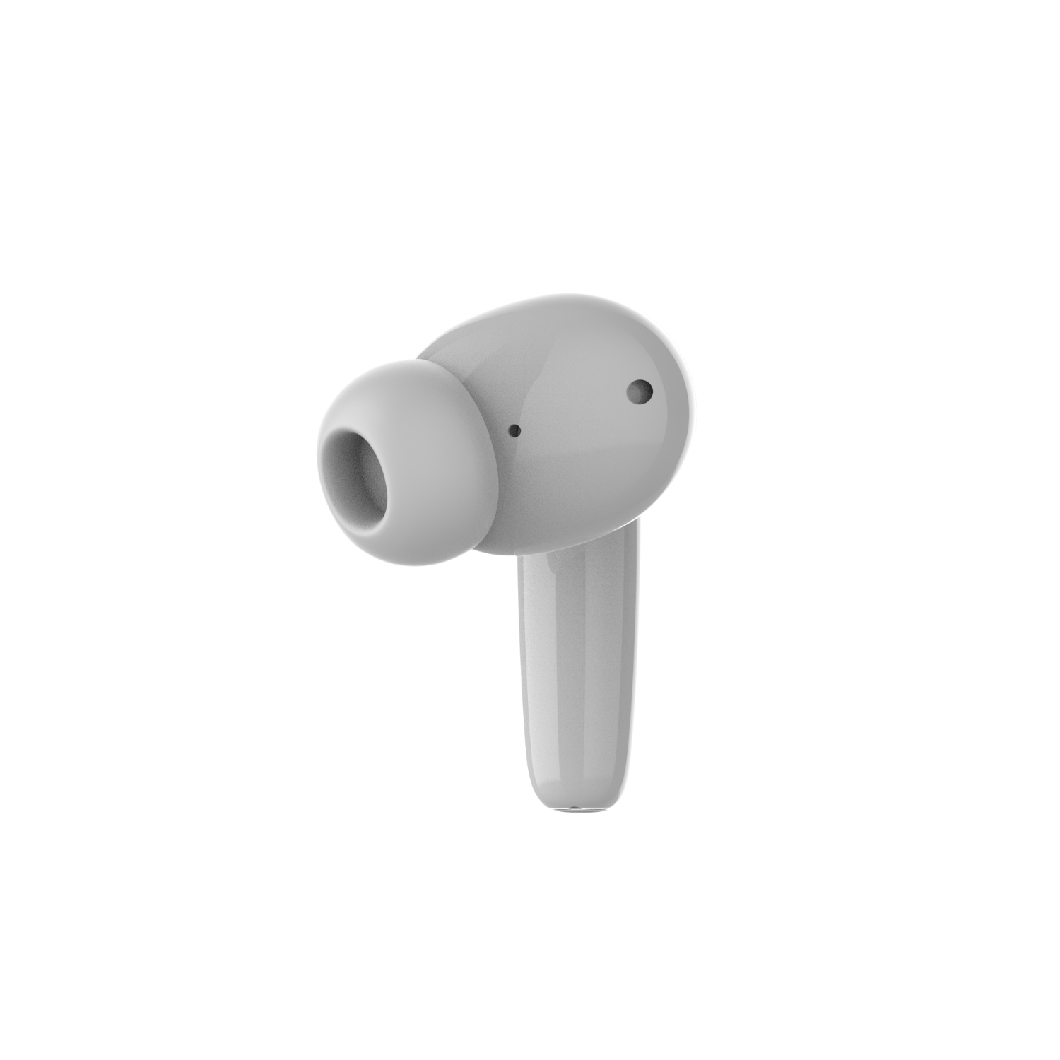 AUDIFONOS TECNO BUDS 4 WHITE-2