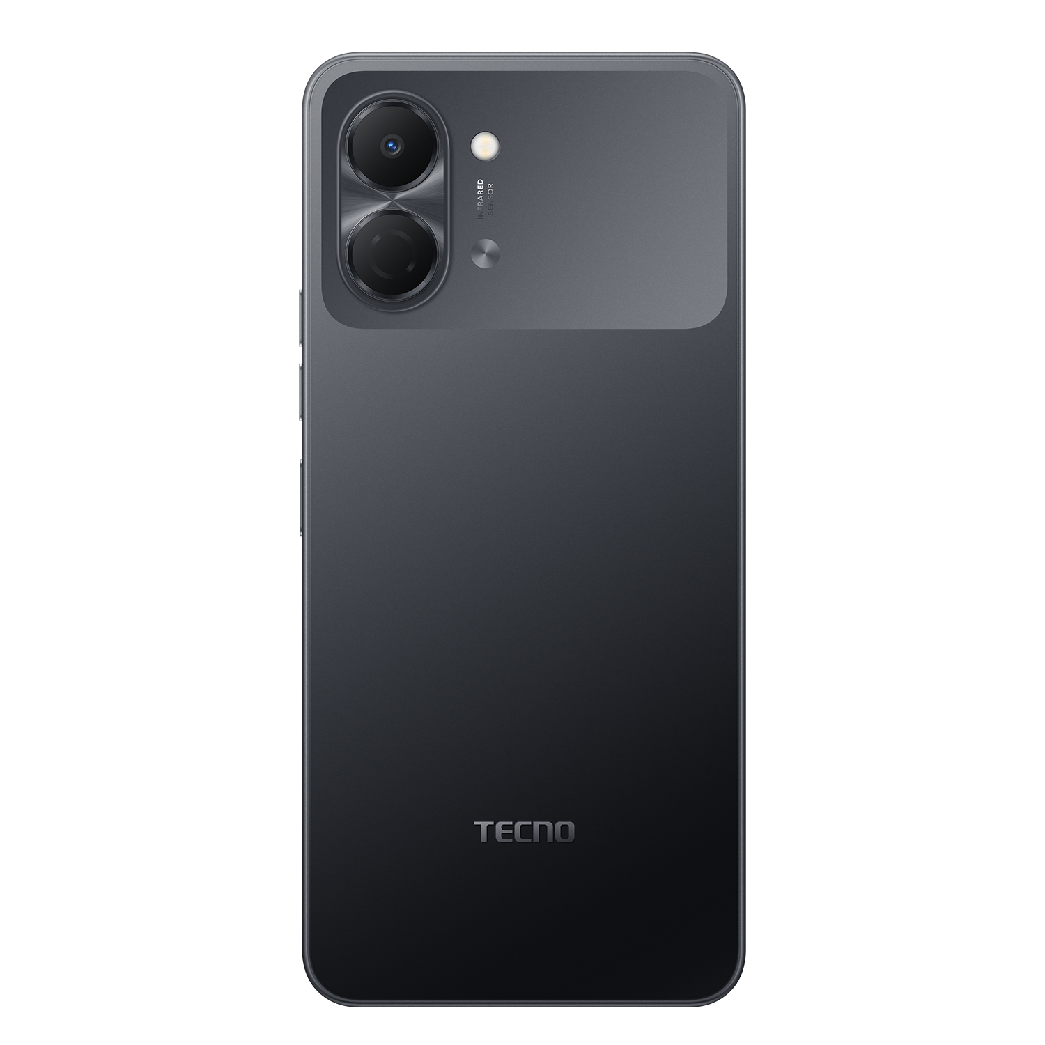 Celular TECNO SPARK GO 3 KN3 64+8 INK BLACK-4