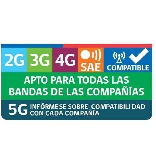 Celular TECNO SPARK GO 3 KN3 64+8 INK BLACK-6
