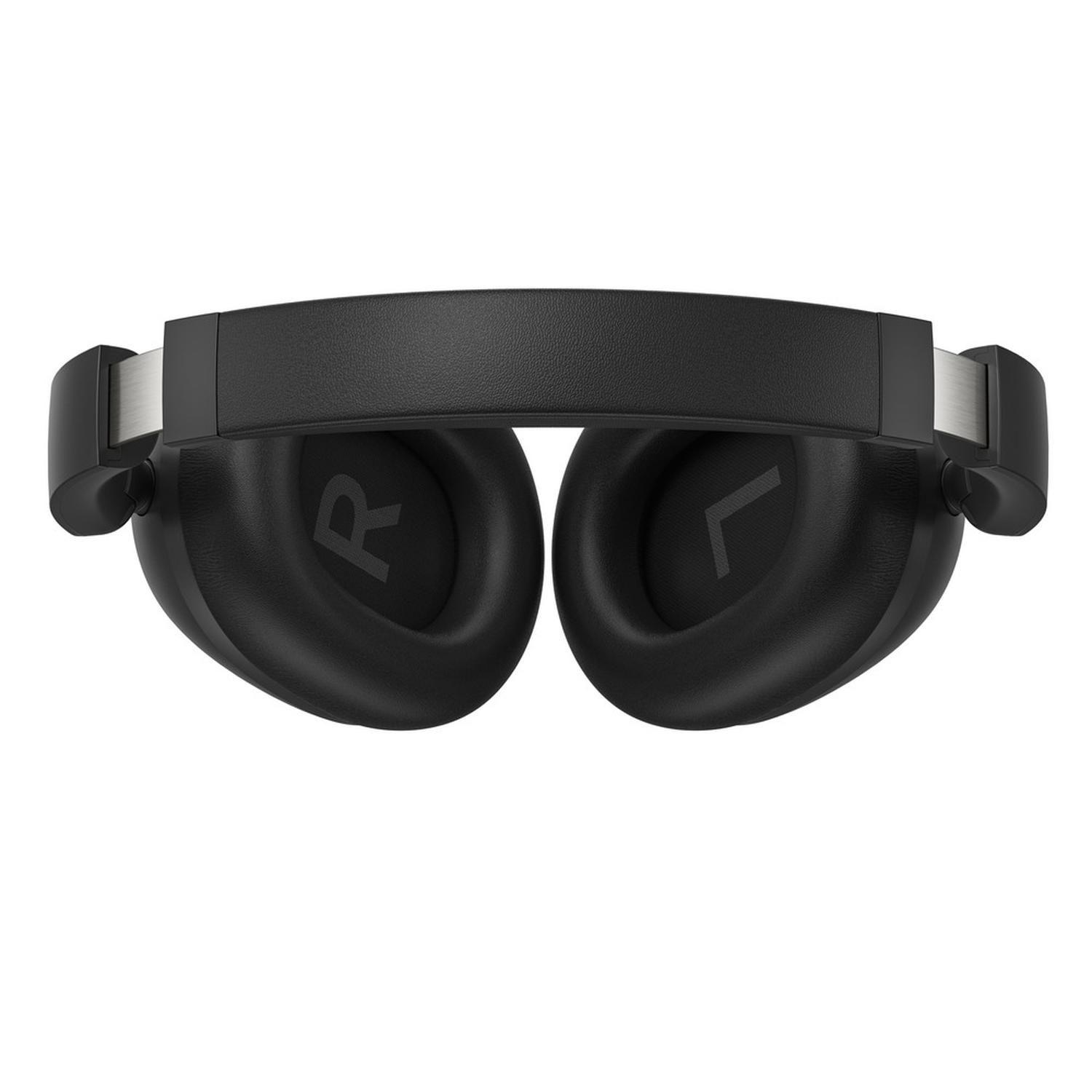 AUDIFONOS XIAOMI HEADPHONES NEO OBSIDIAN BLACK-4