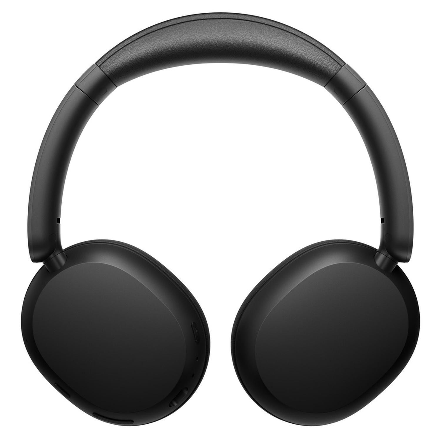 AUDIFONOS XIAOMI HEADPHONES NEO OBSIDIAN BLACK-5