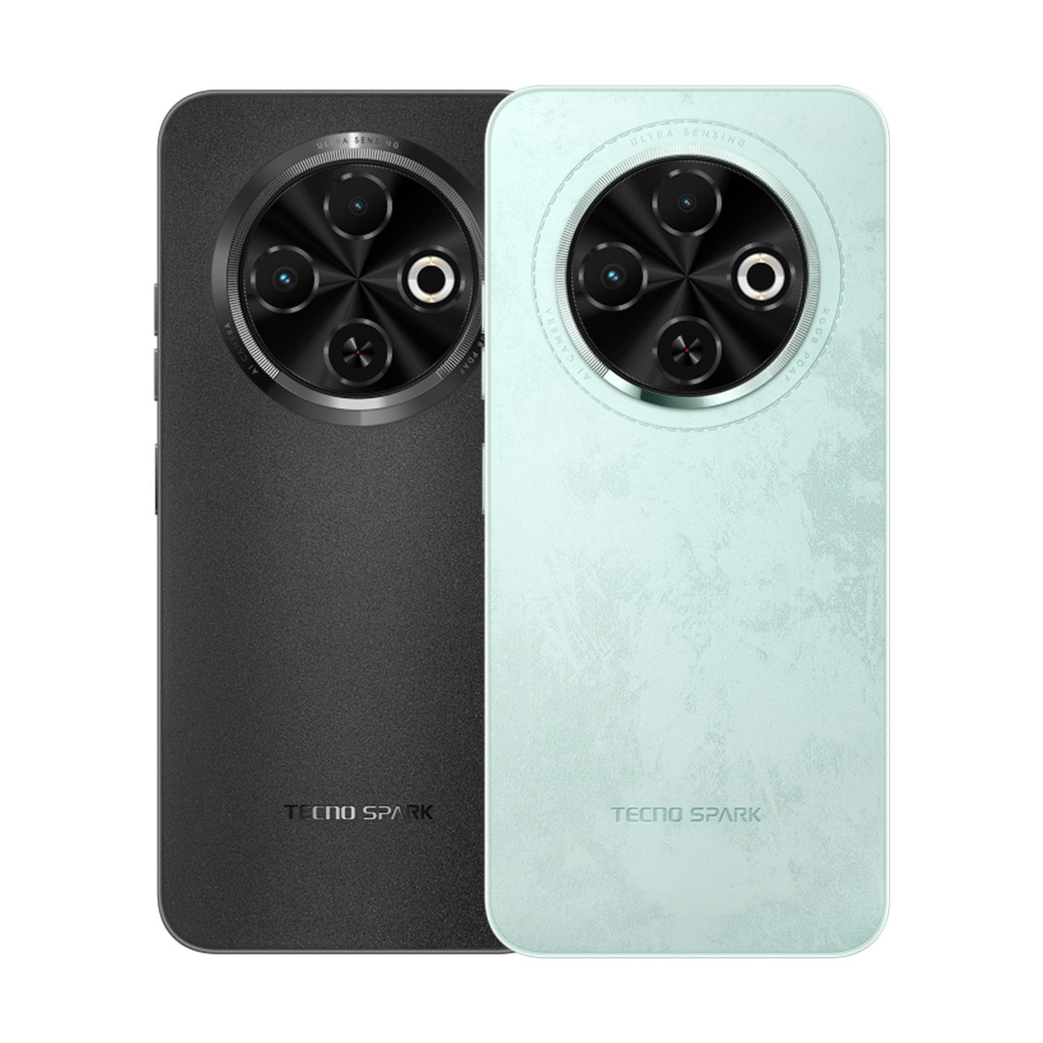 CELULAR TECNO SPARK 30C 4G KL5 128+4 GB MAGIC SKIN GREEN-7