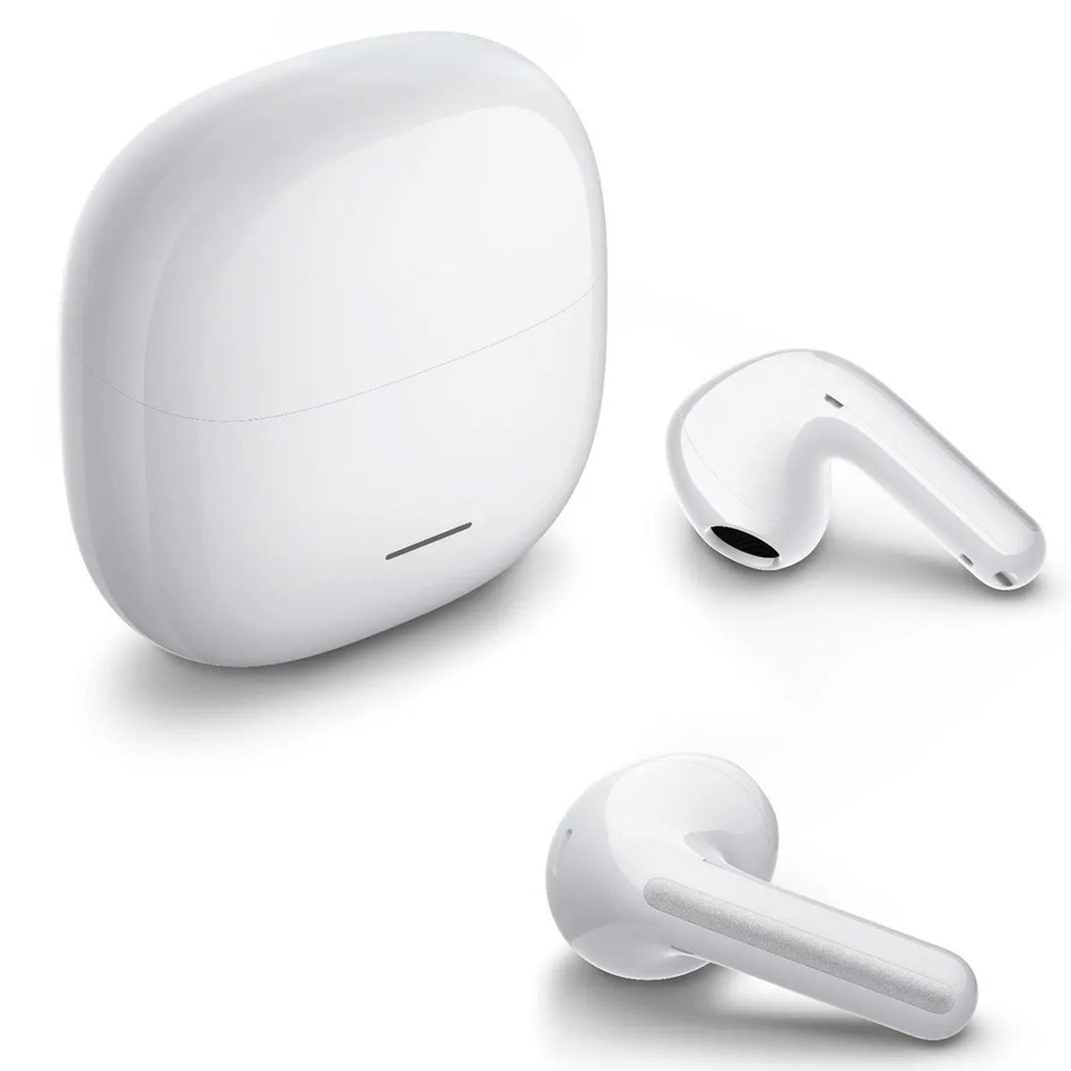 AUDIFONOS XIAOMI BUDS 8 ACTIVE WHITE-2