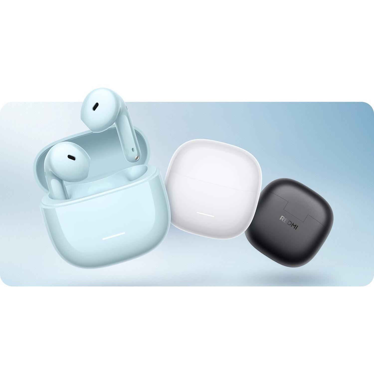 AUDIFONOS XIAOMI BUDS 8 ACTIVE WHITE-8