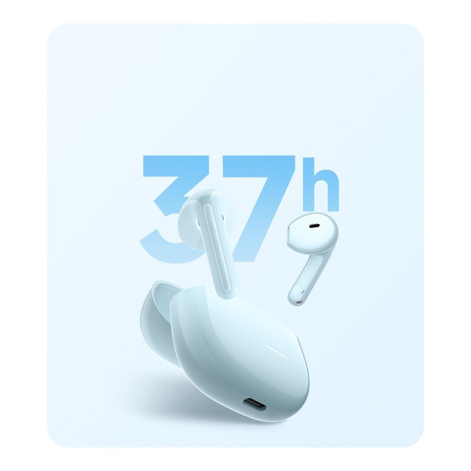 AUDIFONOS XIAOMI BUDS 8 ACTIVE WHITE-1