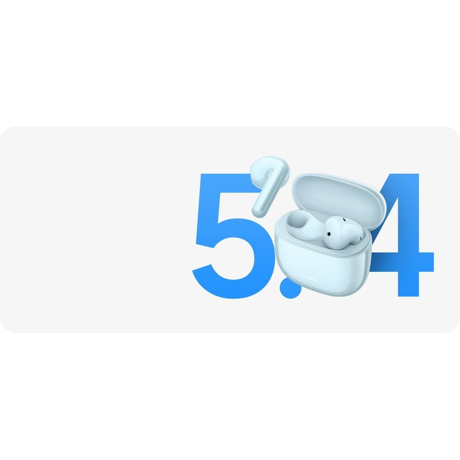 AUDIFONOS XIAOMI BUDS 8 ACTIVE WHITE-3