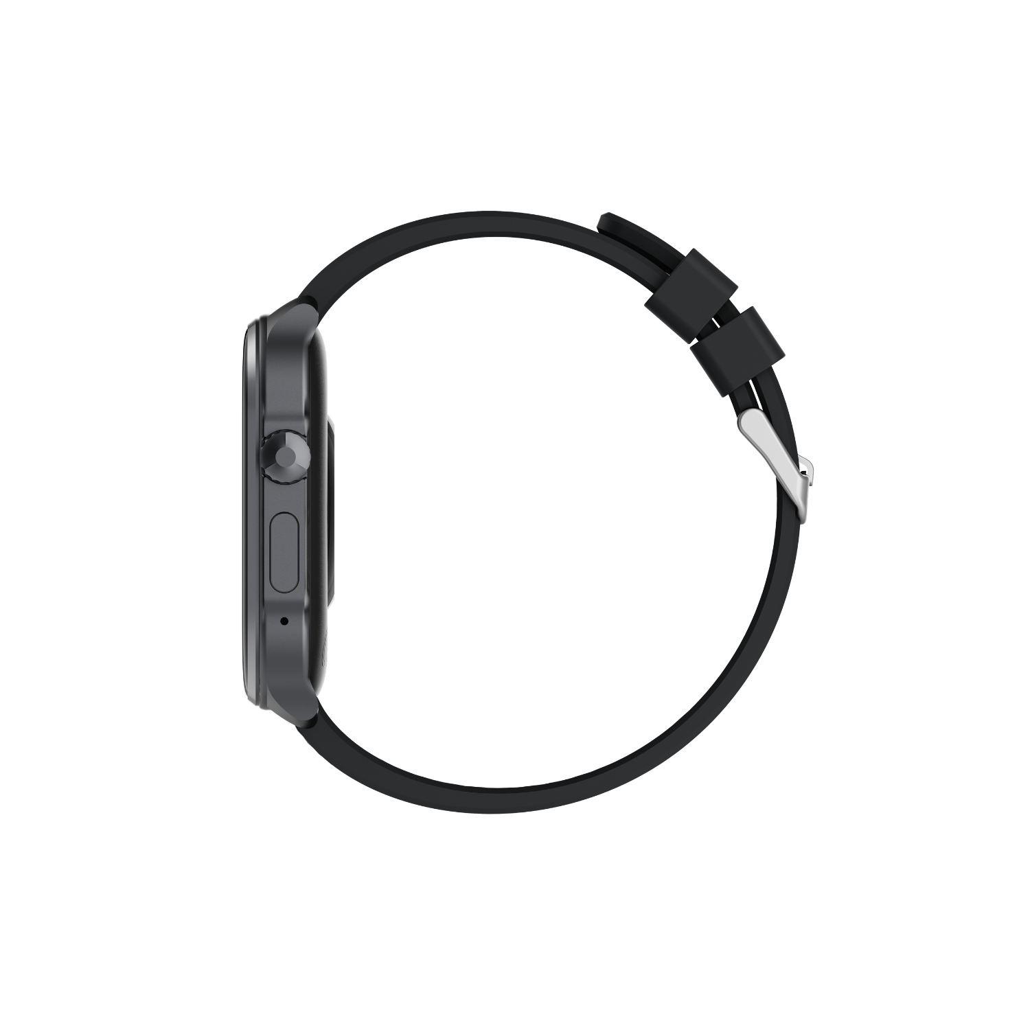 SMARTWATCH 3 ACTIVE BLACK-2