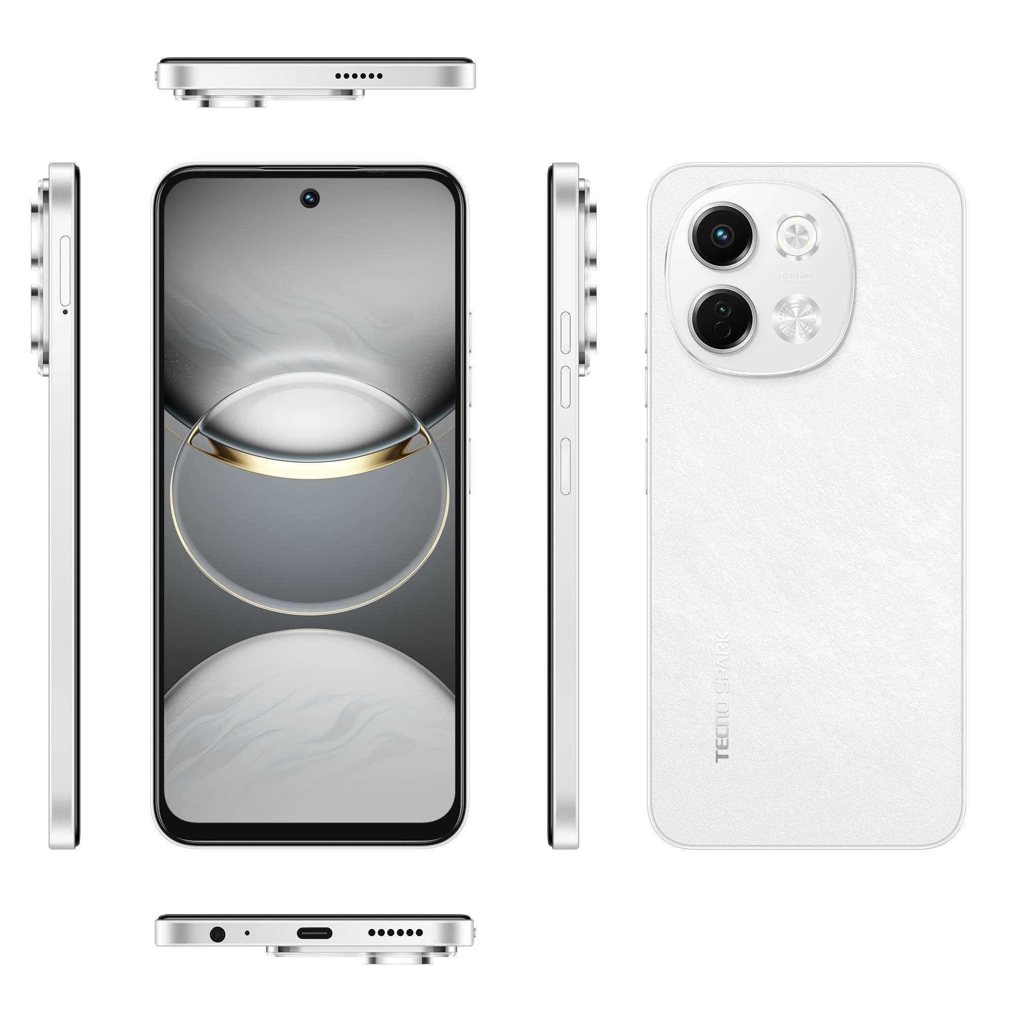 TECNO SPARK 30 5G KL8 256+8GB AURORA CLOUD-0