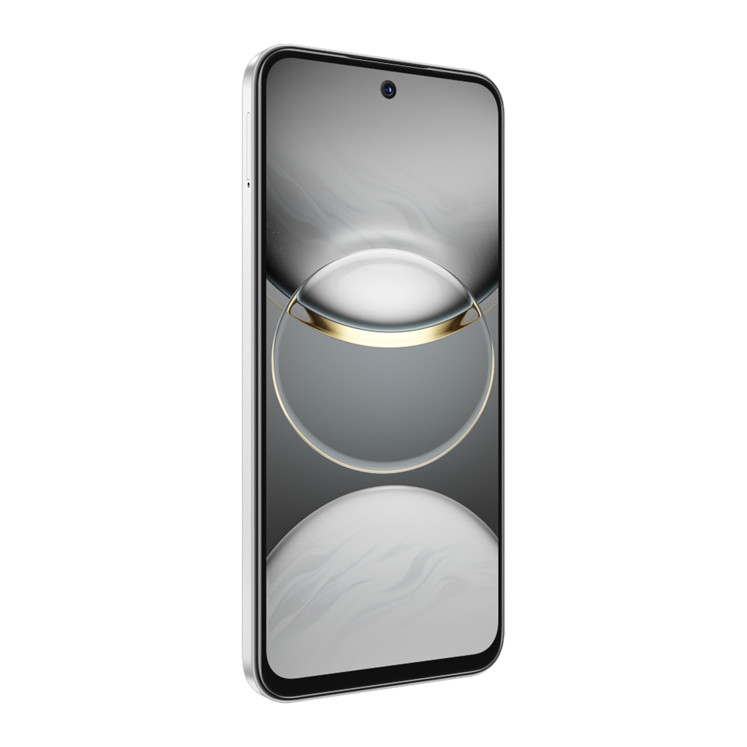 Celular Tecno Spark 30 5g 256gb + 8gb Aurora Cloud Blanco-1