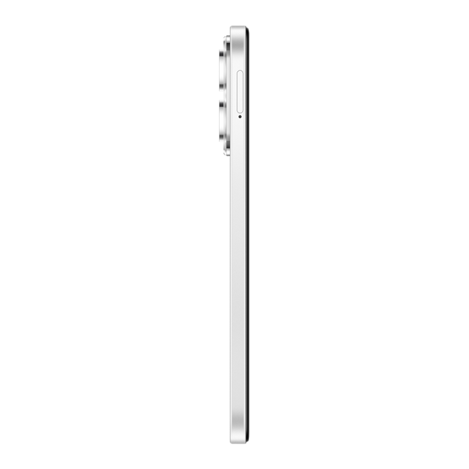 Celular Tecno Spark 30 5g 256gb + 8gb Aurora Cloud Blanco-2