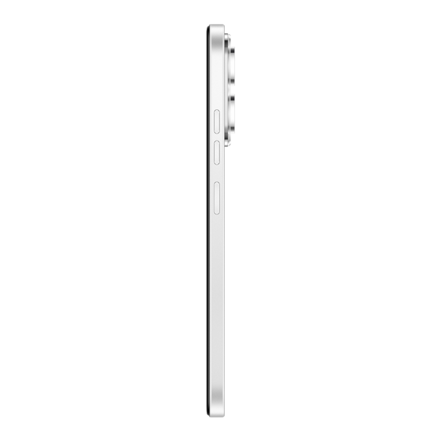 Celular Tecno Spark 30 5g 256gb + 8gb Aurora Cloud Blanco-4