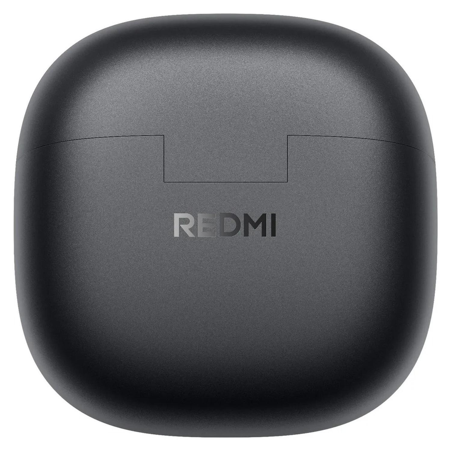 AUDIFONOS XIAOMI BUDS 8 ACTIVE BLACK-6