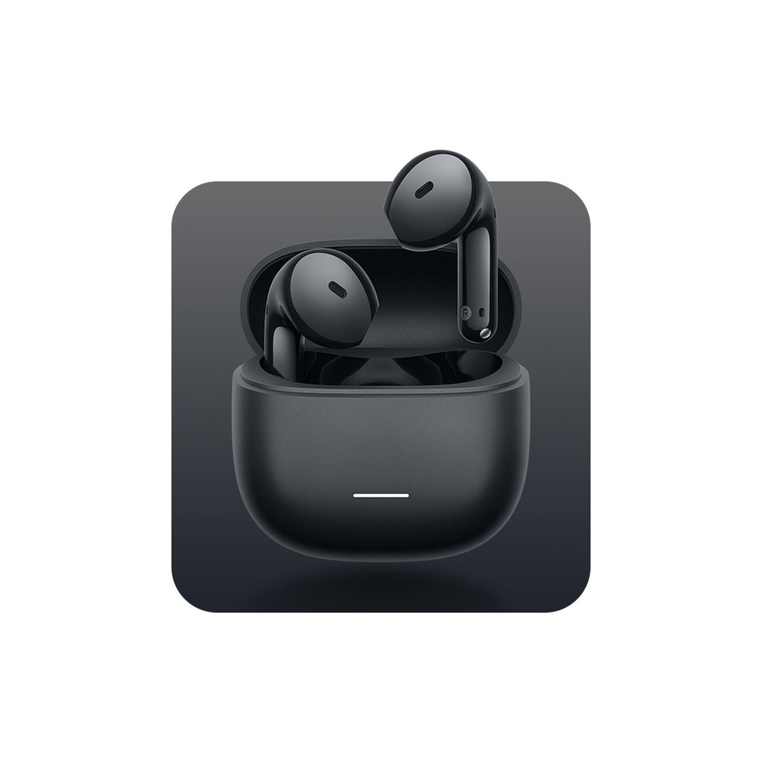 AUDIFONOS XIAOMI BUDS 8 ACTIVE BLACK-9