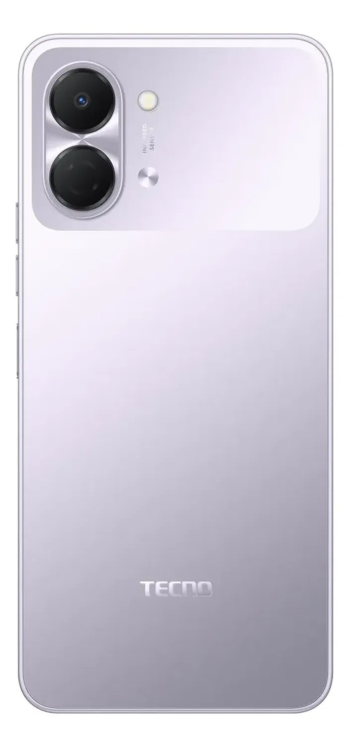 TECNO SPARK GO 3 KN3 64+4 BLACK-2