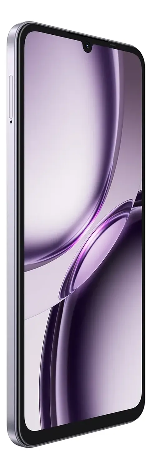 TECNO SPARK GO 3 KN3 64+4 BLACK-4