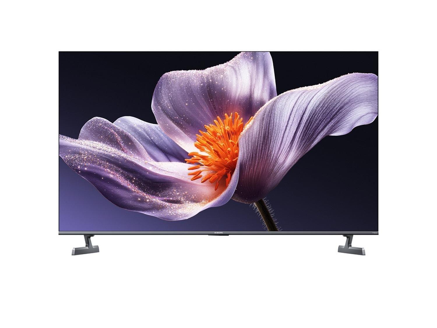 SMART TV XIAOMI S PRO MINI LED 65"-1