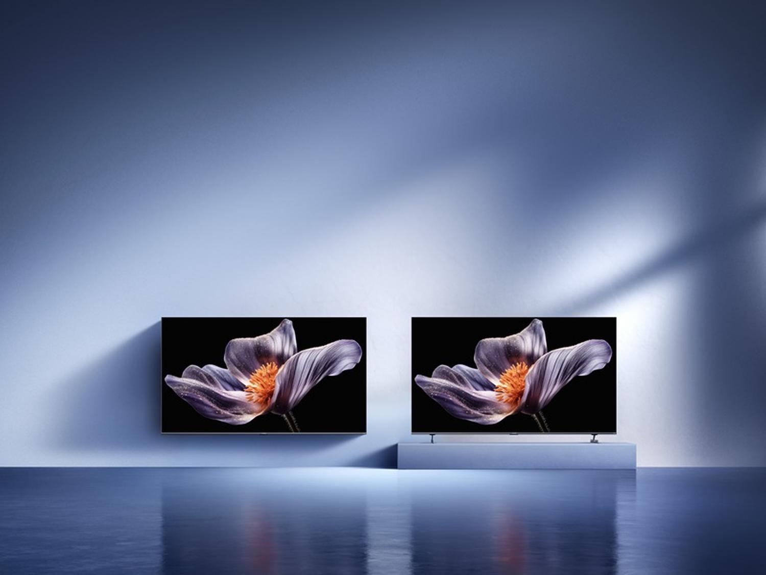 SMART TV XIAOMI S PRO MINI LED 65"-5