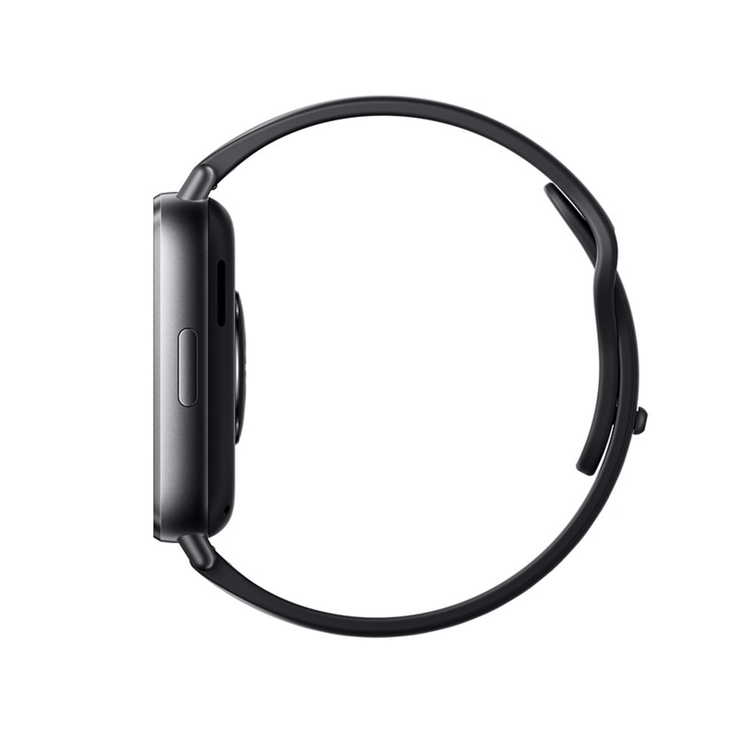SMARTWATCH XIAOMI REDMI ACTIVE 5 MIDNIGHT BLACK-1