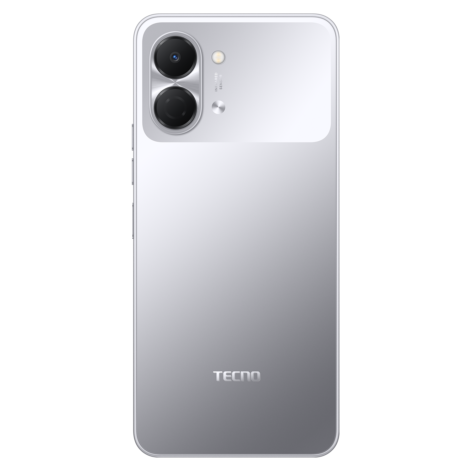 Celular TECNO SPARK GO 3 KN3 128+4 TITANIUM GREY-4