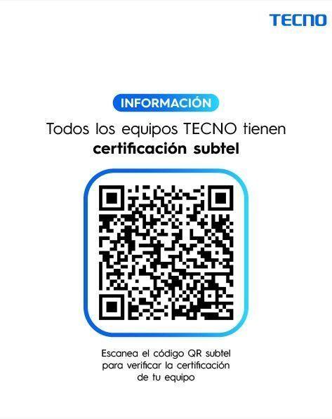 Celular TECNO SPARK GO 3 KN3 128+4 TITANIUM GREY-8