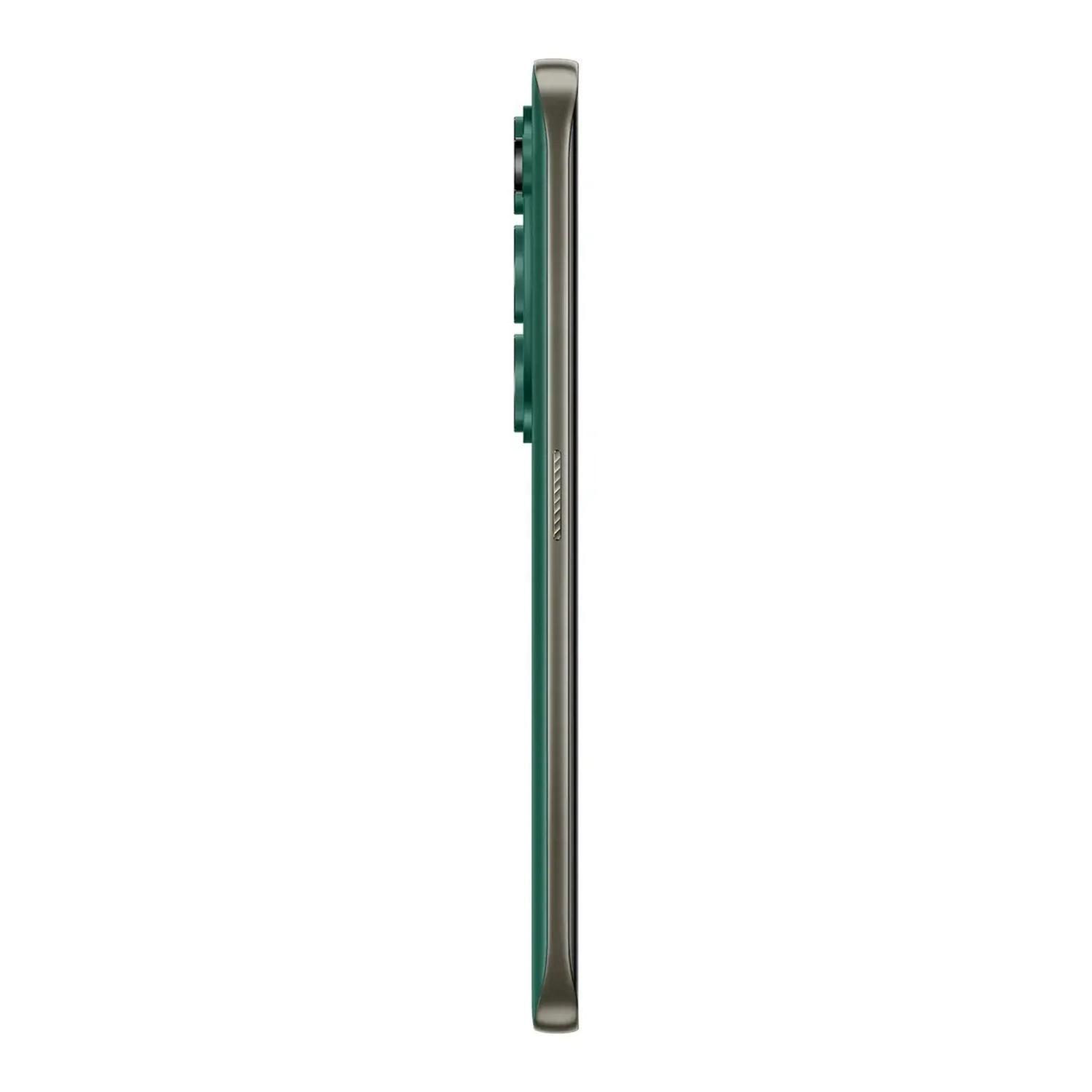 Celular Tecno Camon 50 Ultra 256+8 Cypress Green Verde-2