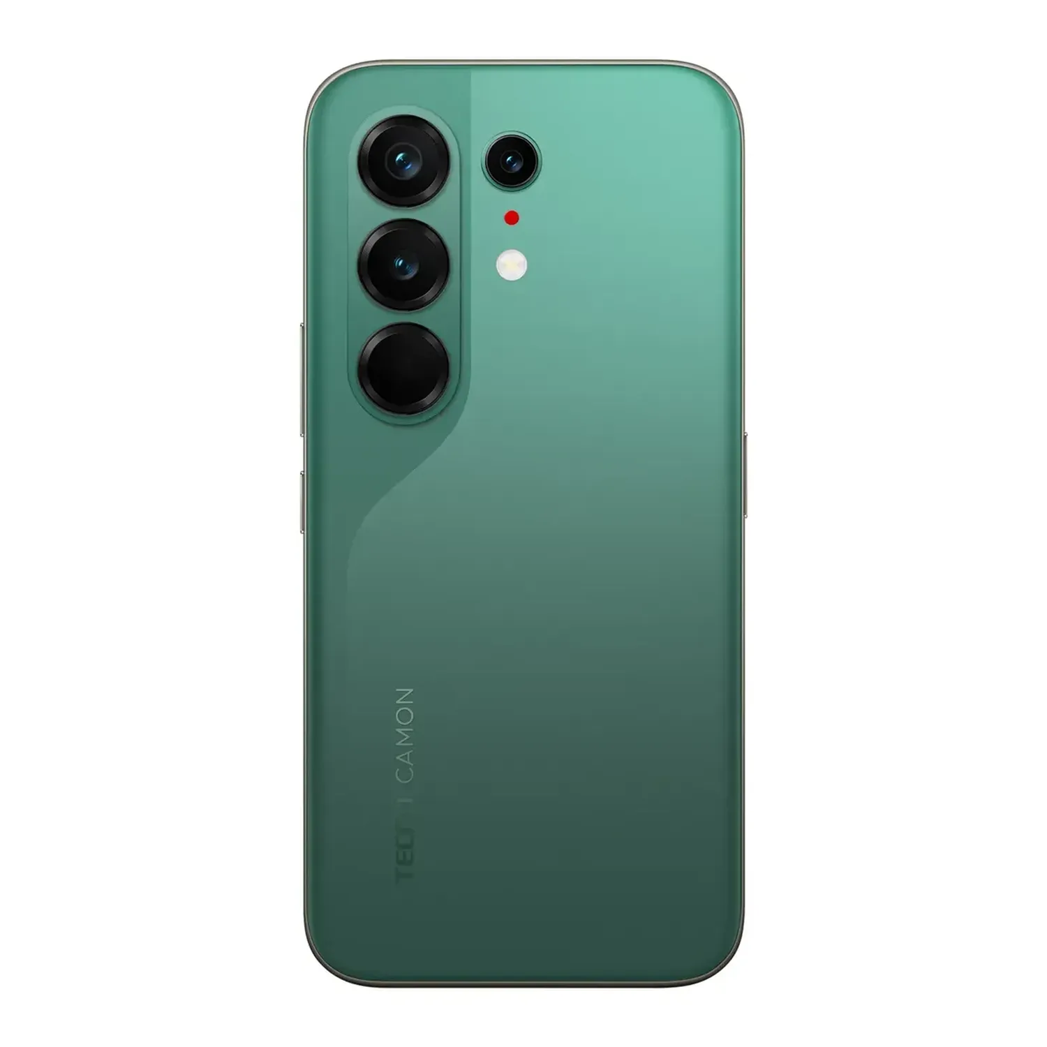 Celular Tecno Camon 50 Ultra 256+8 Cypress Green Verde-3