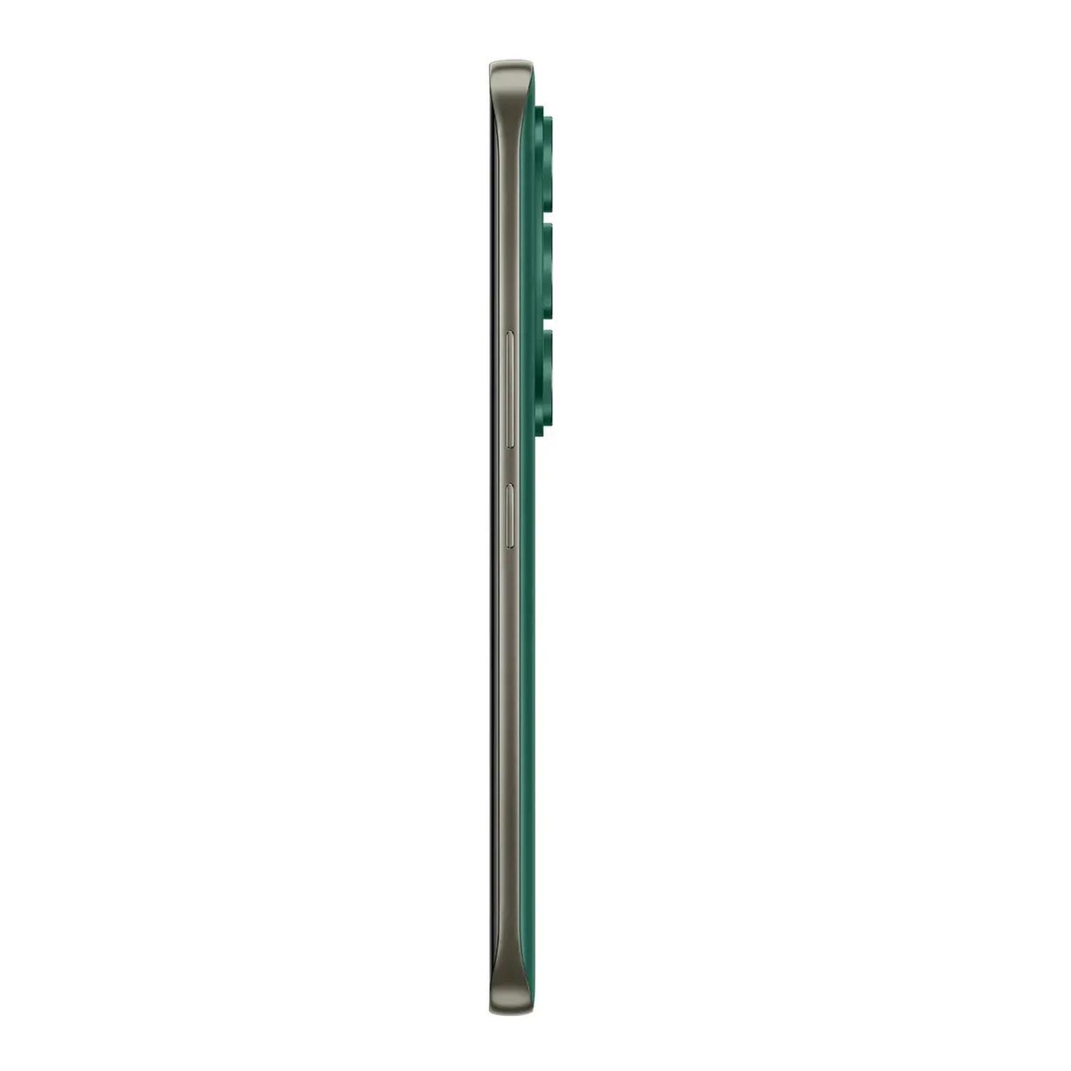 Celular Tecno Camon 50 Ultra 256+8 Cypress Green Verde-4