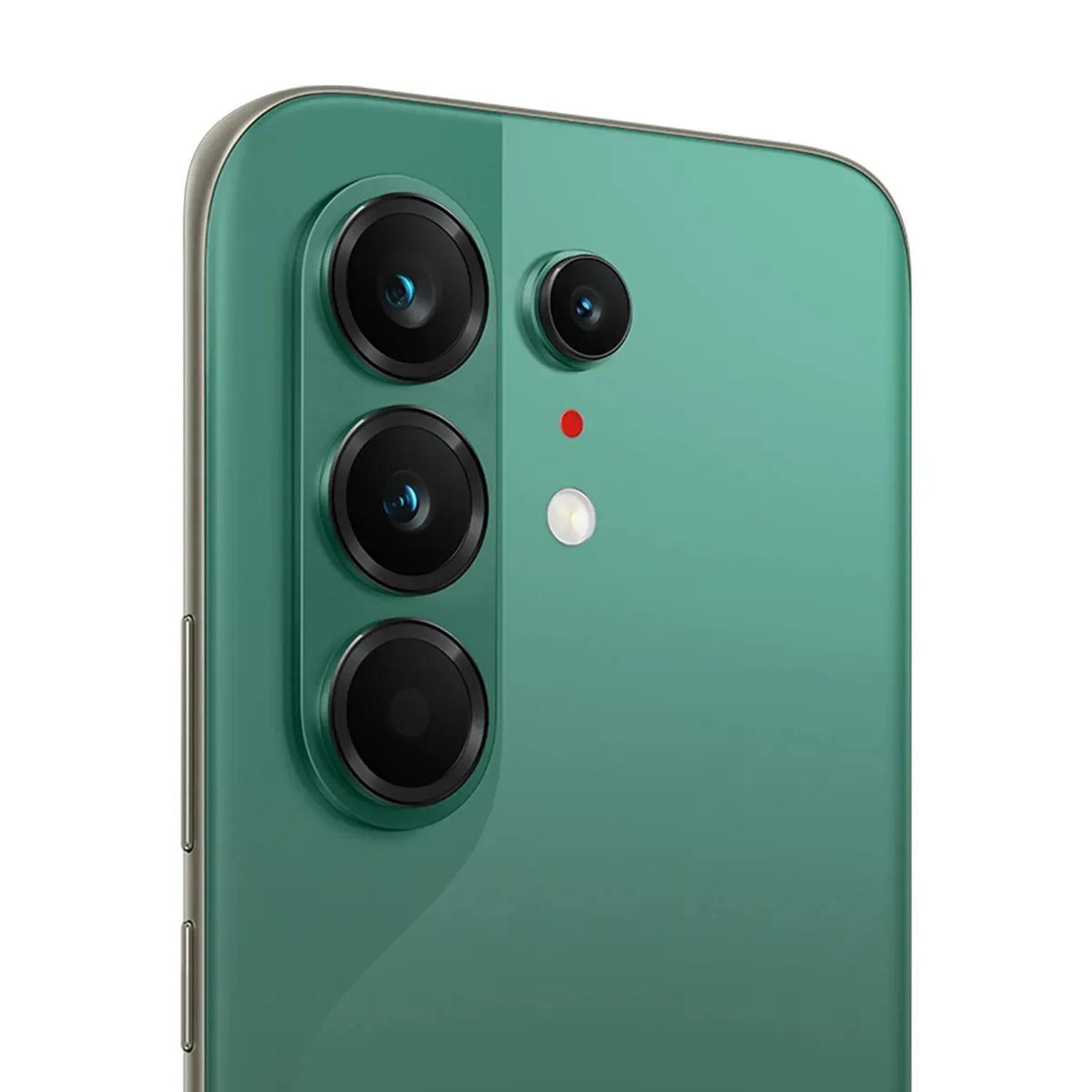 Celular Tecno Camon 50 Ultra 256+8 Cypress Green Verde-5