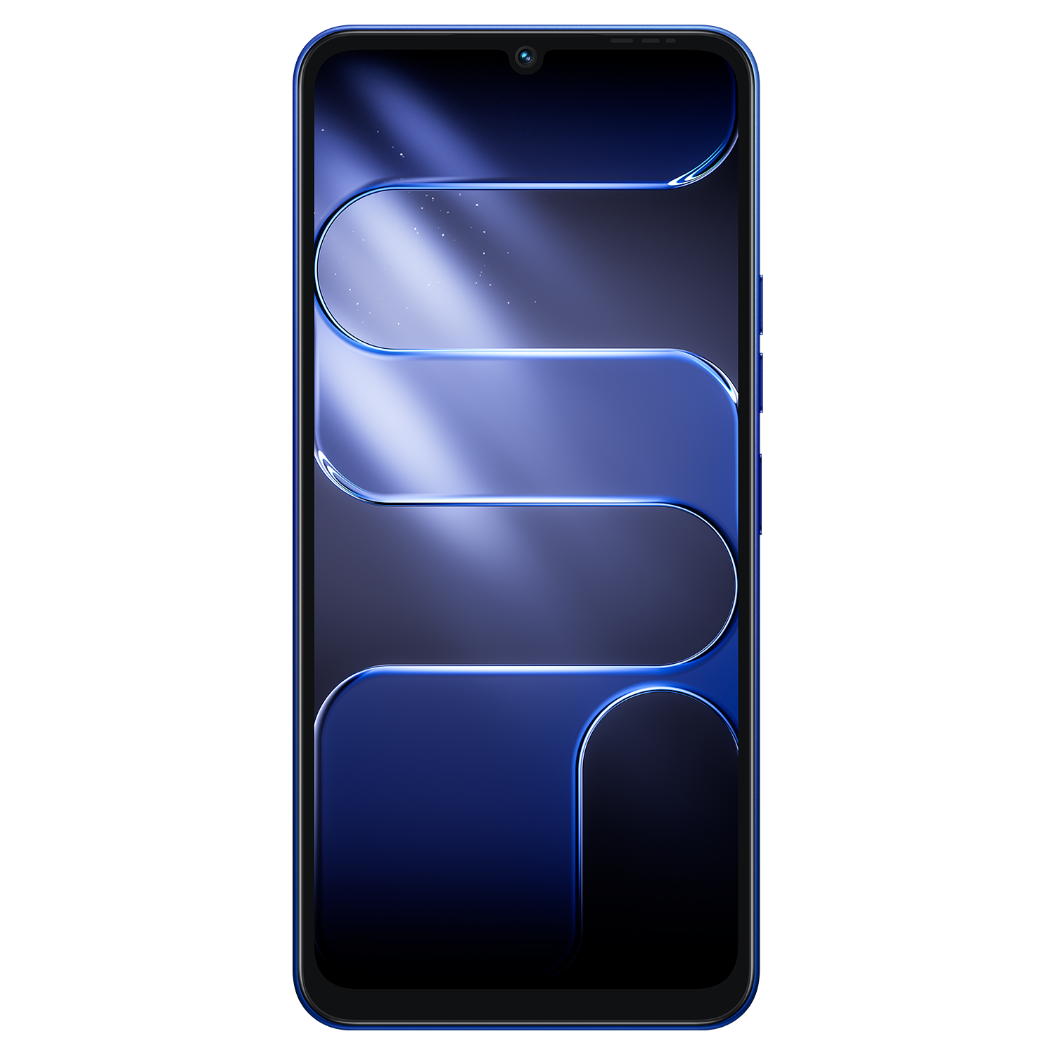 Celular TECNO SPARK GO 3 KN3 64+8 GALAXY BLUE-3