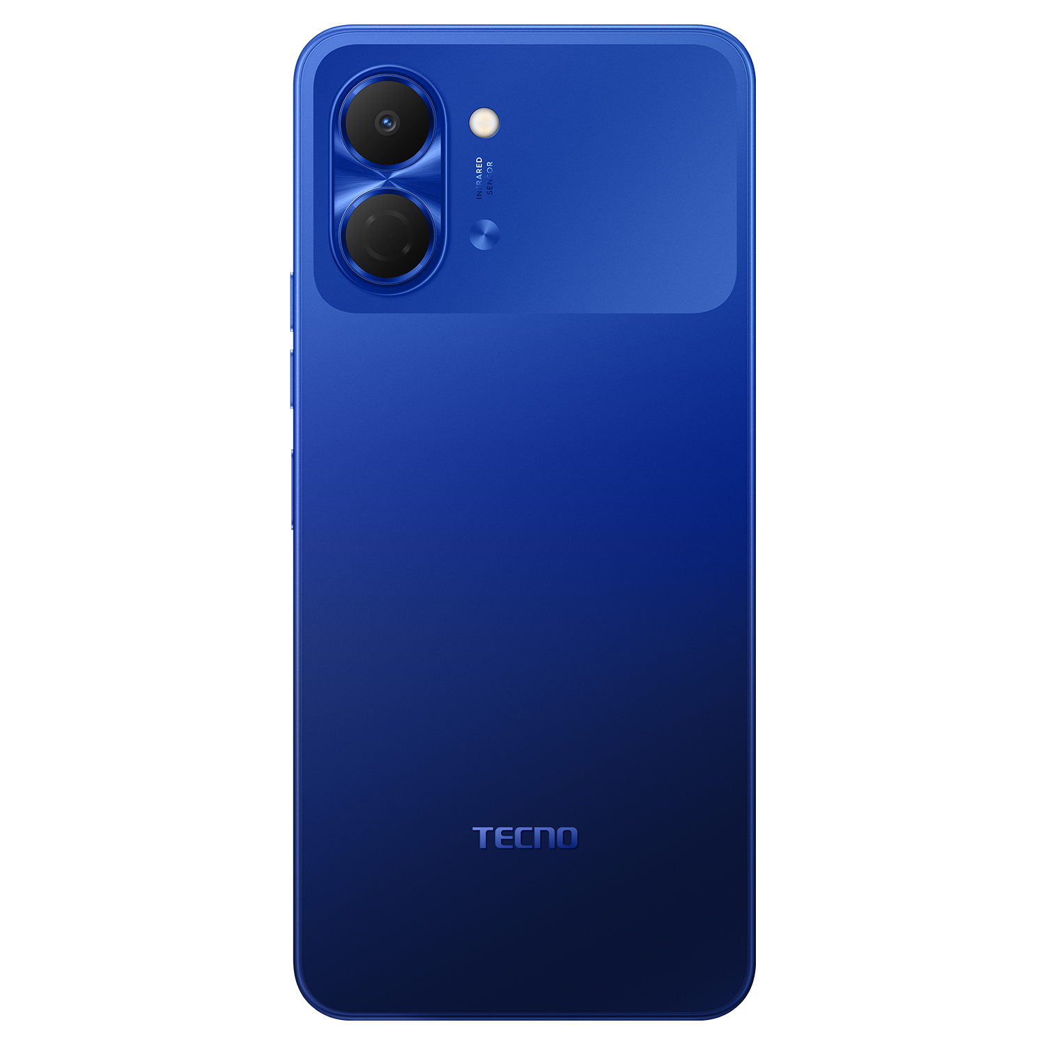 Celular TECNO SPARK GO 3 KN3 64+8 GALAXY BLUE-4