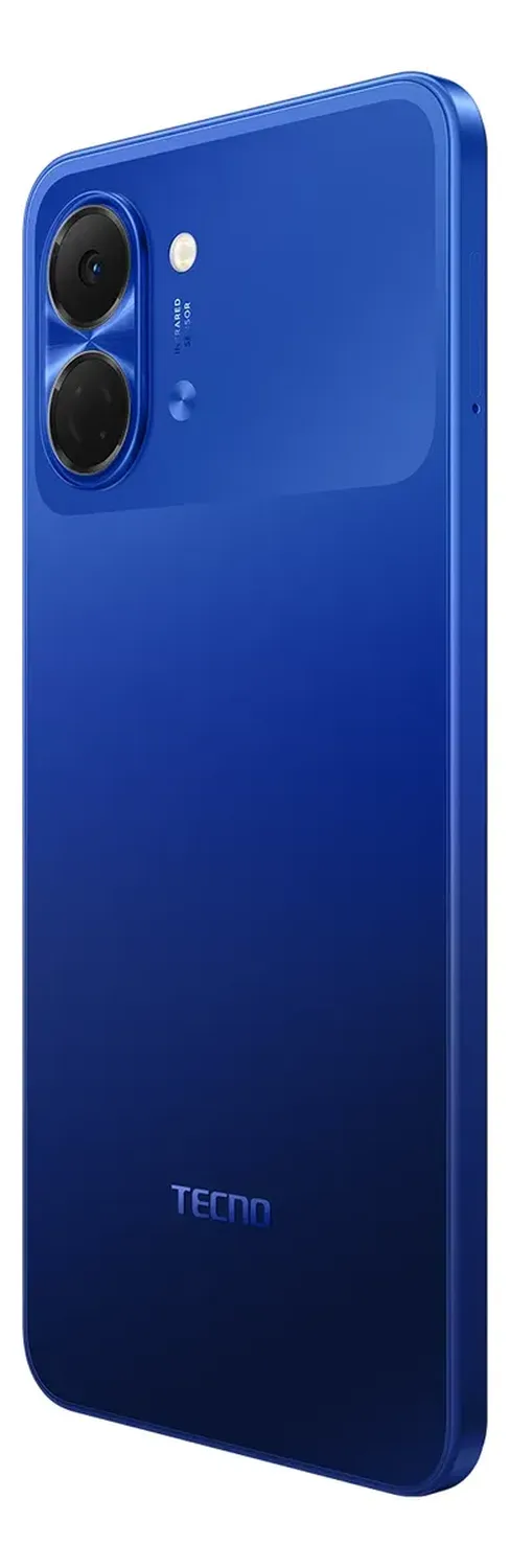 TECNO SPARK GO 3 KN3 64+4-5