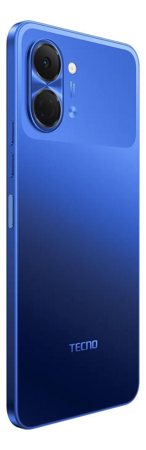 TECNO SPARK GO 3 KN3 64+4-3