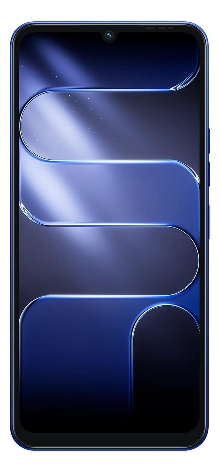 TECNO SPARK GO 3 KN3 64+4 BLACK  64 azul 64 negro 64 plateado-4