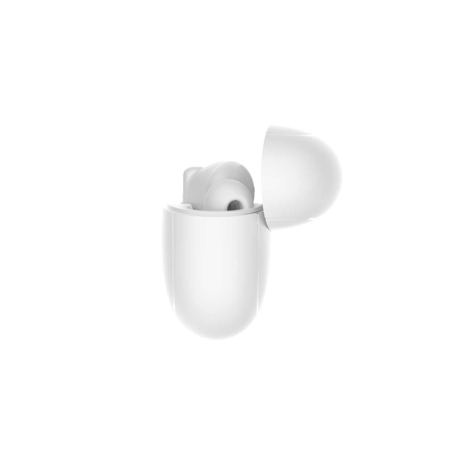 AUDIFONOS TECNO BUDS 4 AIR WHITE-3