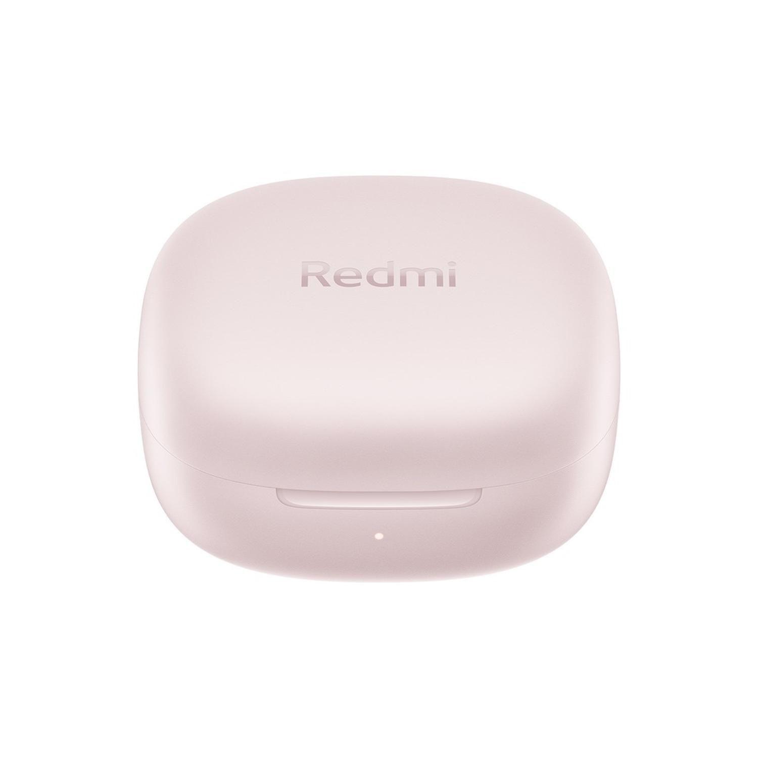 AUDIFONOS XIAOMI BUDS 6 PLAY PINK-2