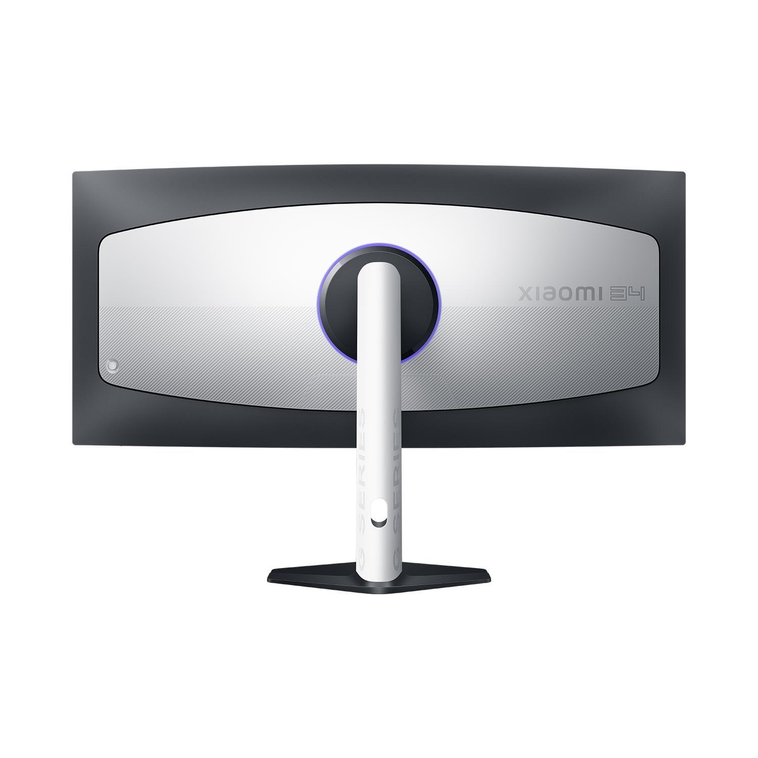 MONITOR XIAOMI G34WQI CURVED-1